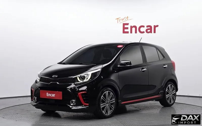 Kia morning Prestige