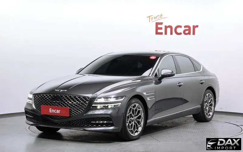 Genesis G80 Gasoline 2.5 Turbo 2WD