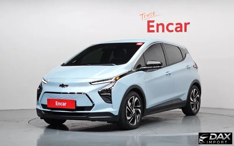 ChevroletGMDaewoo Bolt EV EV Premier