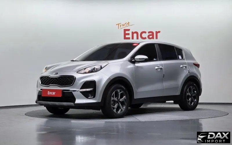 Kia Sportage Diesel 1.6 2WD