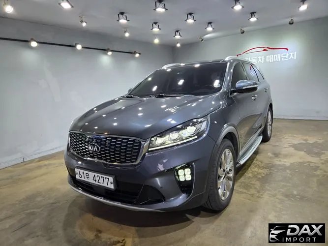 Kia Sorento Diesel 2.0 2WD