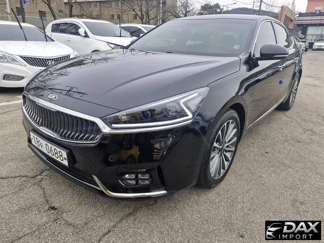 Kia K7 2.4 GDI Prestige