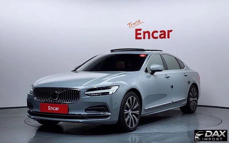 Volvo S90 B5 Ultimate Bright