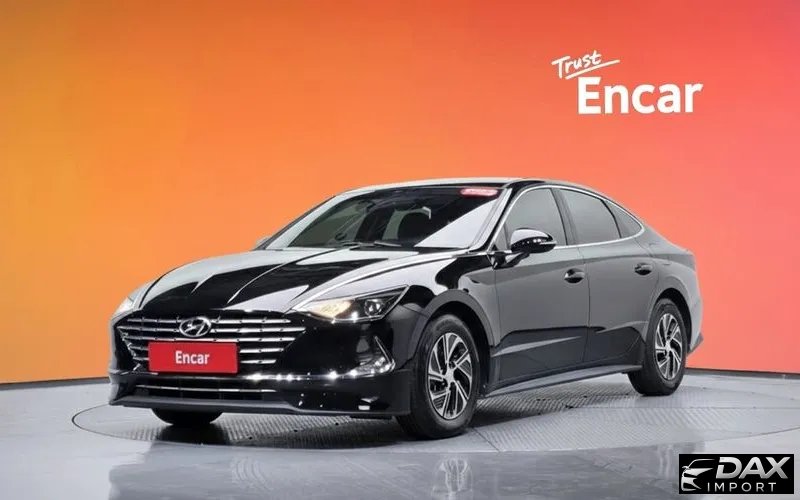 Hyundai Sonata Smart
