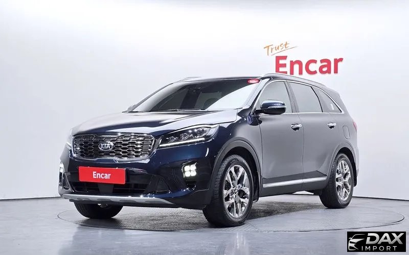 Kia Sorento Diesel 2.2 2WD