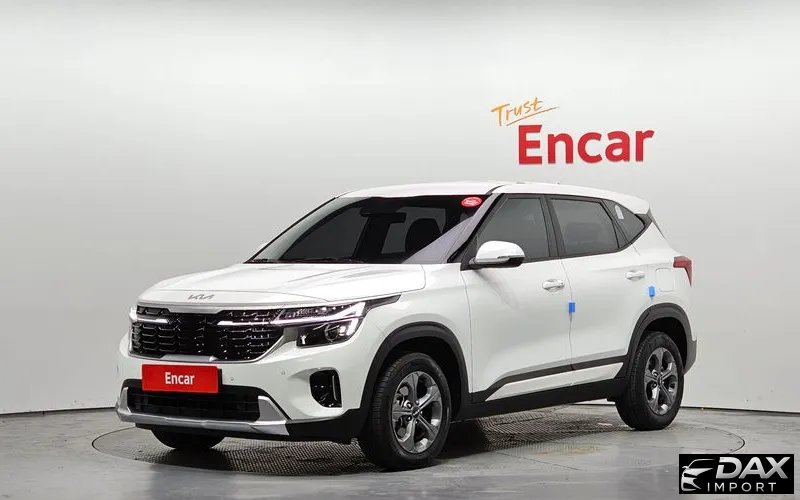 Kia Seltos Gasoline 2.0 2WD