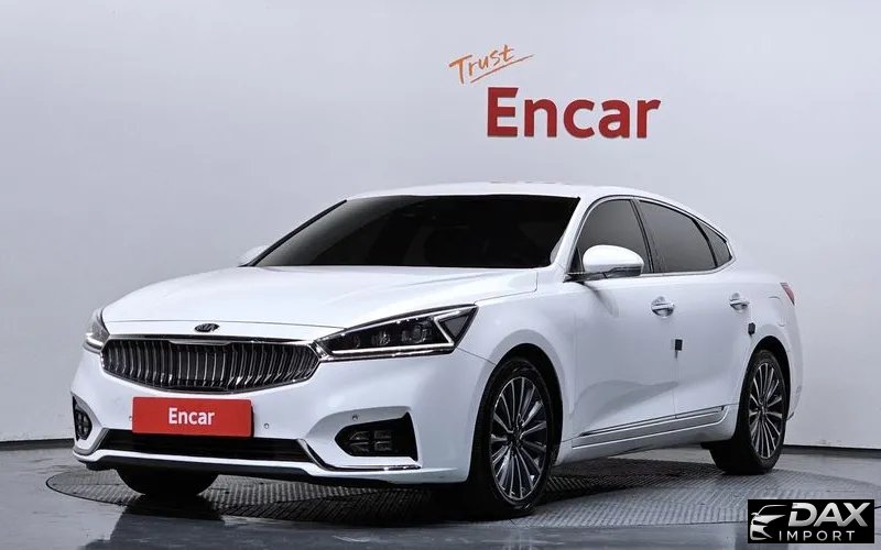 Kia K7 2.4 GDI Prestige