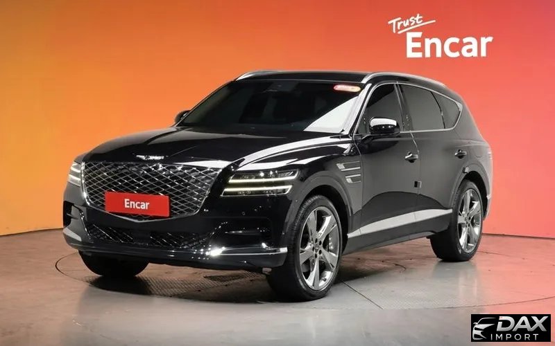 Genesis GV80 3.0 Diesel AWD