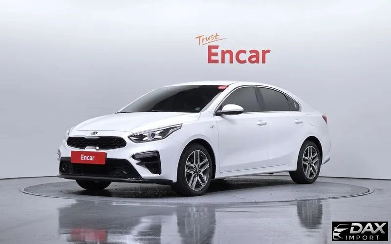 Kia K3 Standard LED Pack