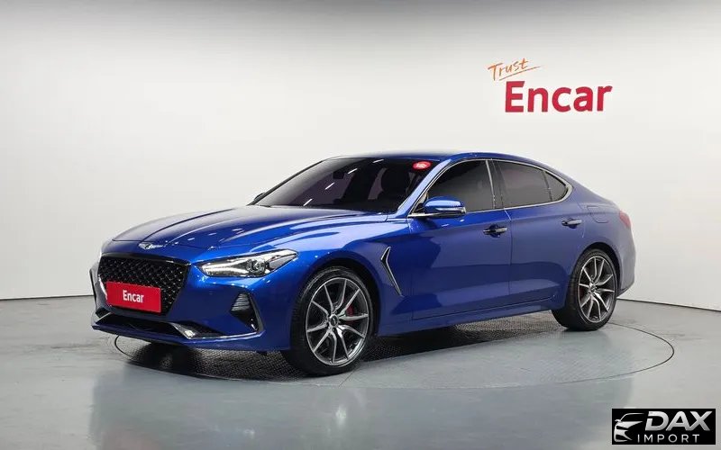 Genesis G70 2.0T AWD