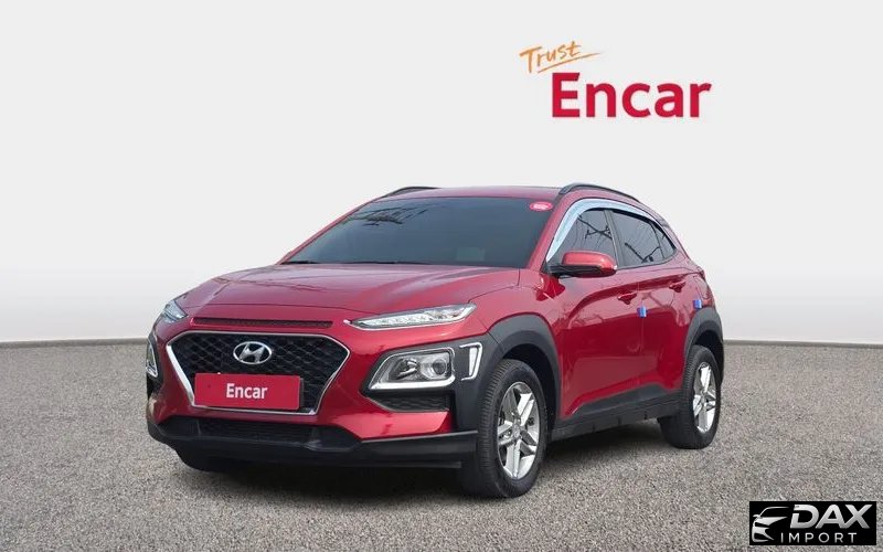 Hyundai Kona Diesel 1.6 2WD