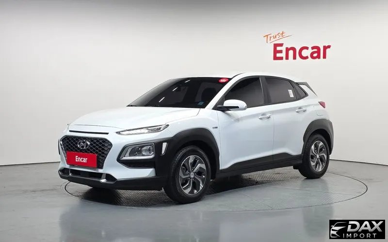Hyundai Kona Modern Special