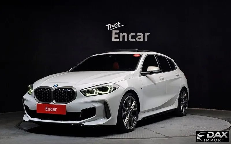 BMW 1-Series M135i xDrive