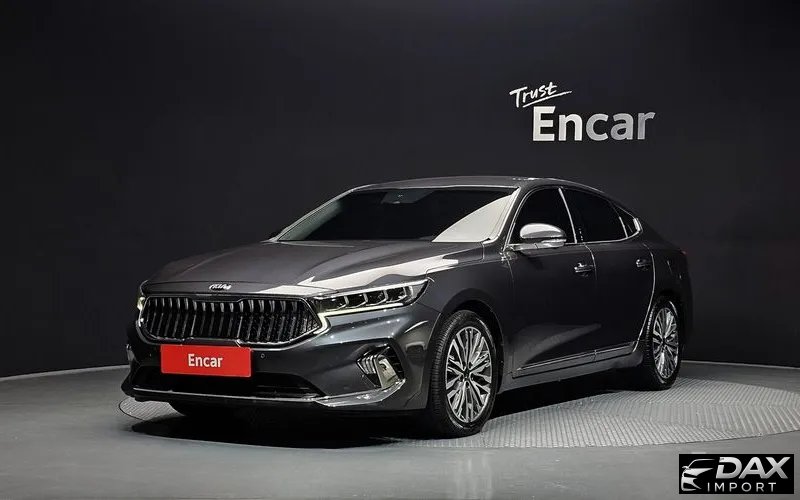 Kia K7 Noblesse