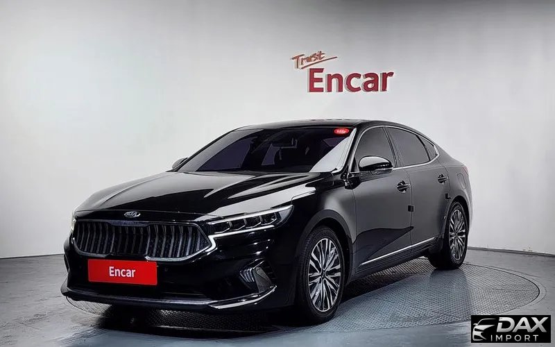 Kia K7 2.5 GDI Noblesse