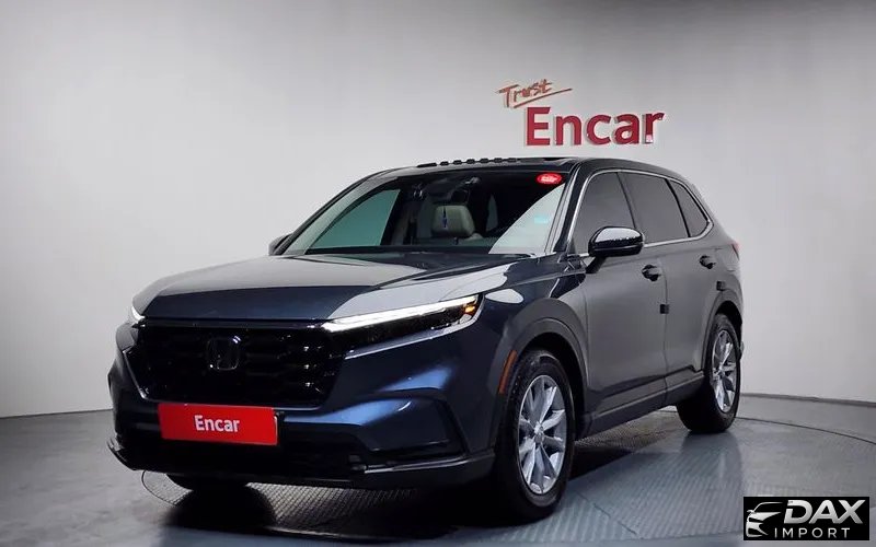 Honda CR-V 1.5 EX-L 2WD