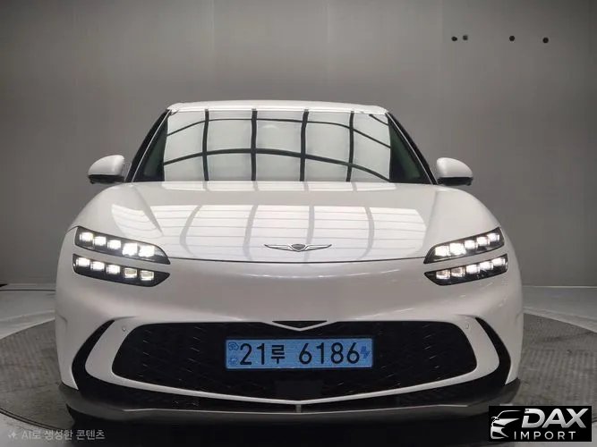 Genesis GV60 Standard