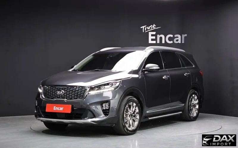 Kia Sorento Diesel 2.2 2WD