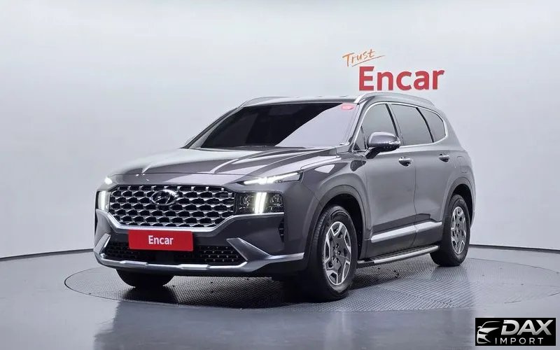 Hyundai Santafe HEV 1.6 2WD