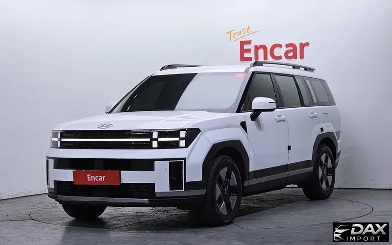 Hyundai Santafe HEV 1.6 2WD