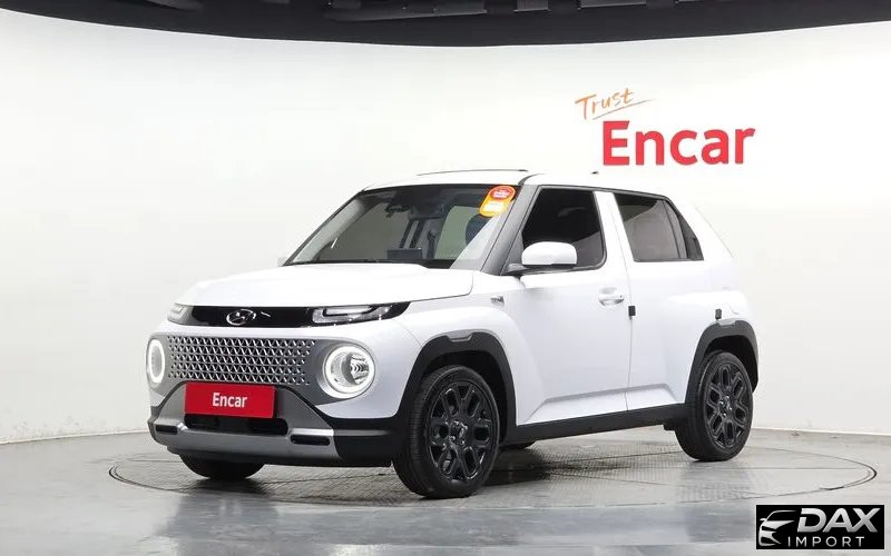 Hyundai Casper Modern