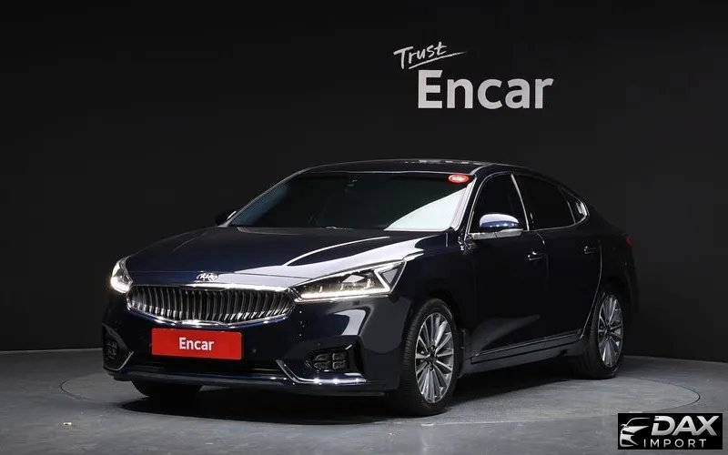 Kia K7 2.4 GDI Limited