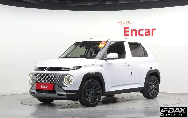 Hyundai Casper Modern