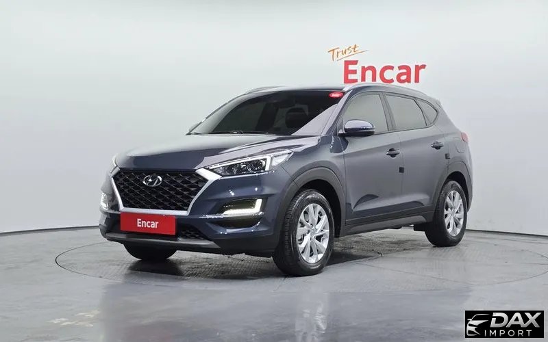 Hyundai Tucson Diesel 2.0 2WD