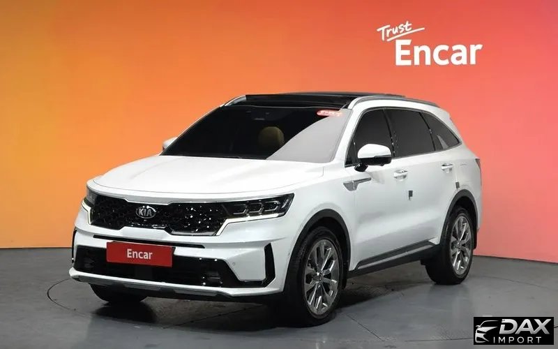 Kia Sorento Diesel 2.2 2WD