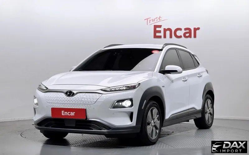 Hyundai Kona Premium