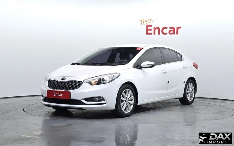 Kia K3 Trendy