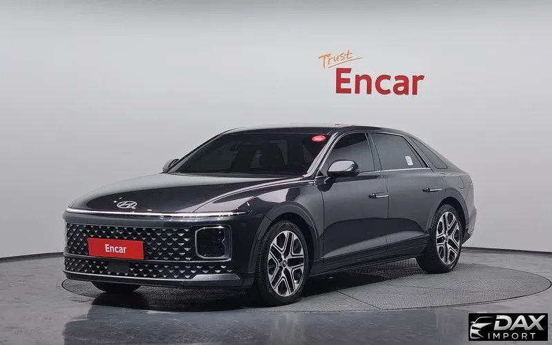 Hyundai Grandeur 2,5 Gasoline 2WD