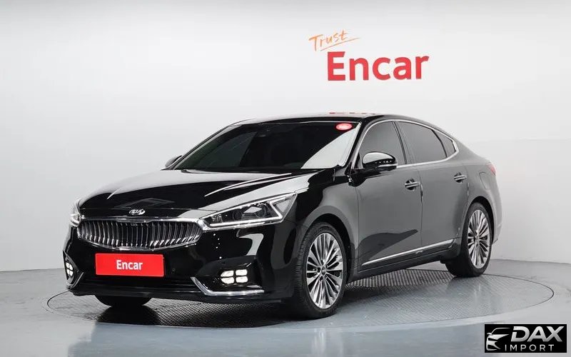 Kia K7 3.3 GDI Noblesse