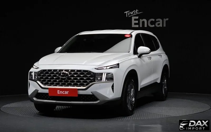 Hyundai Santafe Diesel 2.2 2WD