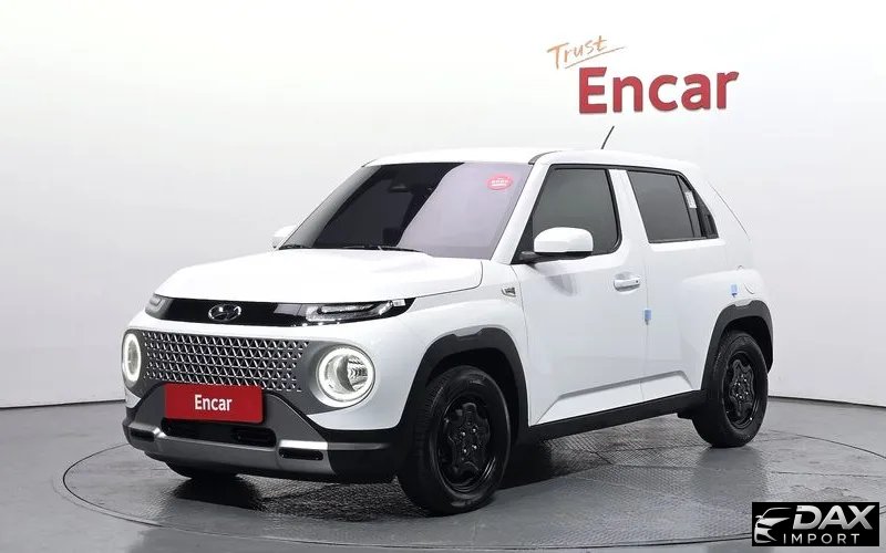 Hyundai Casper Modern