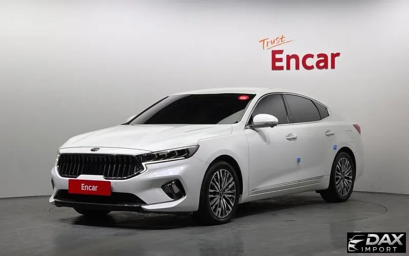 Kia K7 3.0 GDI Signature