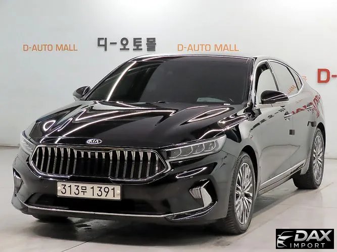 Kia K7 3.0 GDI Noblesse