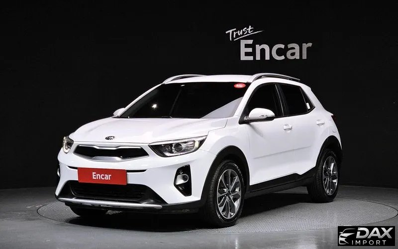 Kia Stonic Diesel 1.6