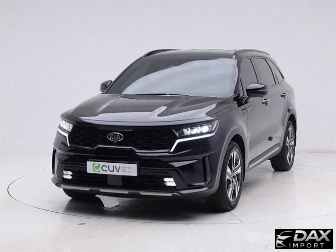 Kia Sorento HEV 1.6 2WD