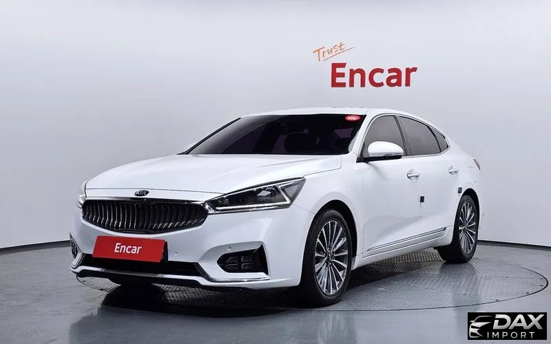 Kia K7 3.3 GDI Noblesse