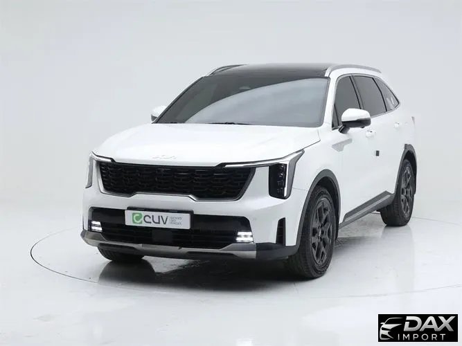 Kia Sorento HEV 1.6 2WD