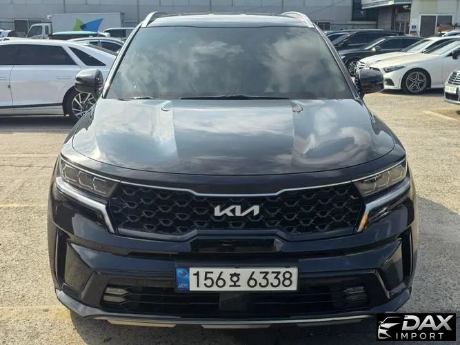 Kia Sorento Diesel 2.2 2WD