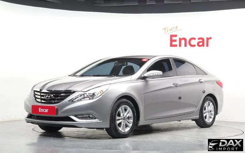 Hyundai Sonata Prime