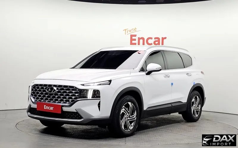 Hyundai Santafe Diesel 2.2 2WD
