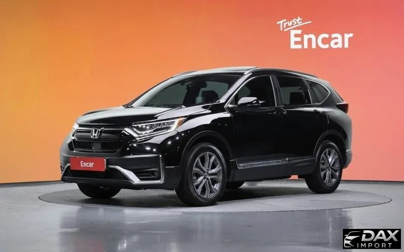 Honda CR-V 1.5 Touring 4WD