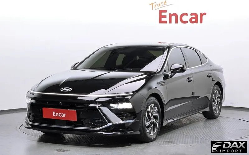 Hyundai Sonata Premium