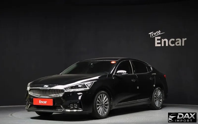 Kia K7 2.4 GDI Prestige