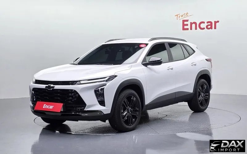 ChevroletGMDaewoo Trax 1.2 ACTIV