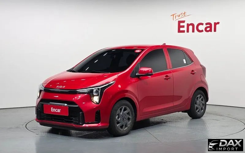 Kia morning Prestige