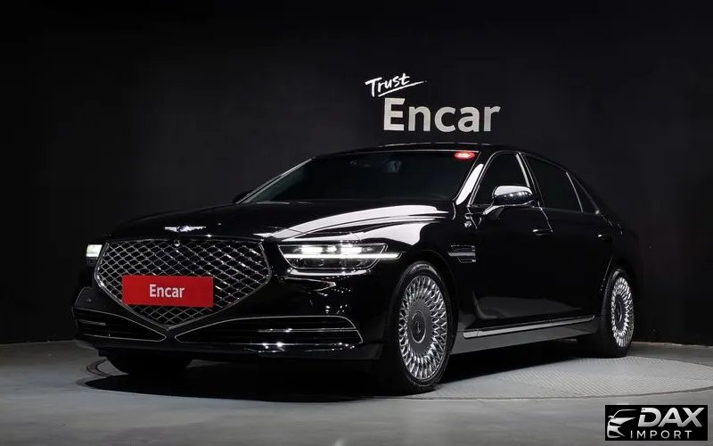 Genesis G90 3.8 AWD
